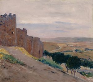 Ávila